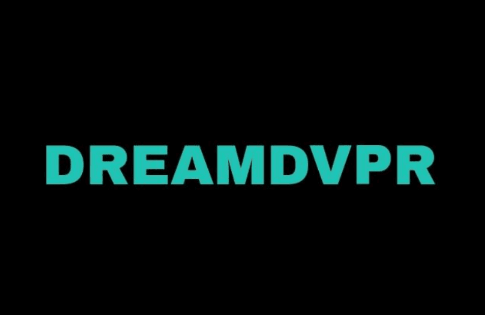 Web Development Startup - dreamdvpr